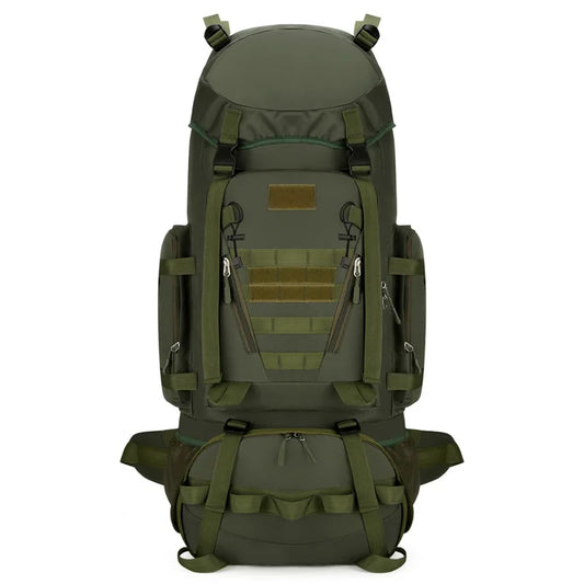 90 L Vandringsryggsäck London