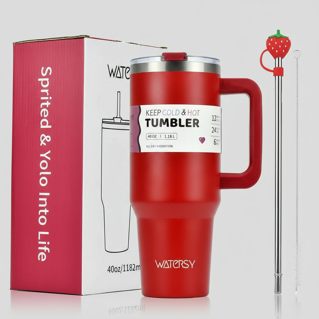 Watersy Tumbler