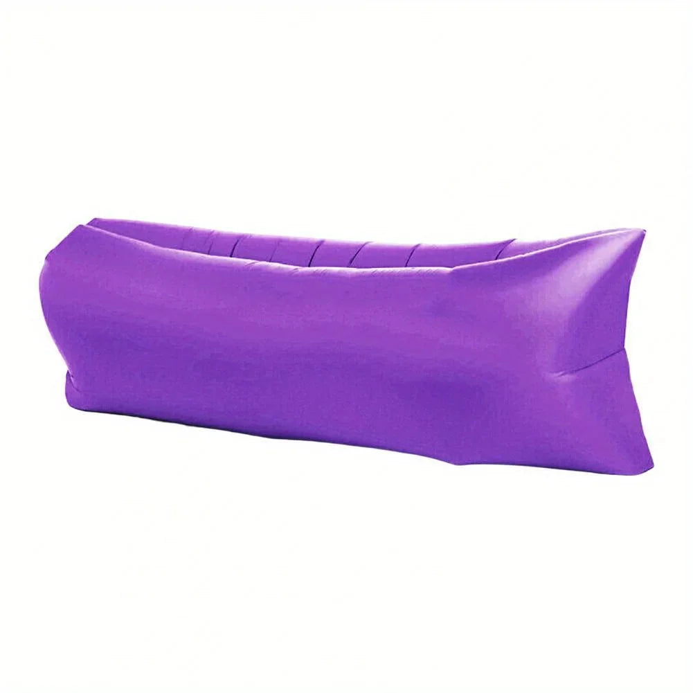 DIZETION Air Lazy (Uppblåsbar Soffa)