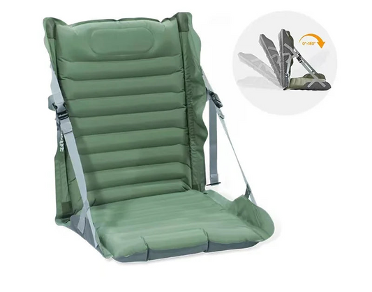 Uppblåsbar Picknickstol