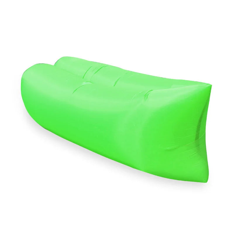 DIZETION Air Lazy (Uppblåsbar Soffa)