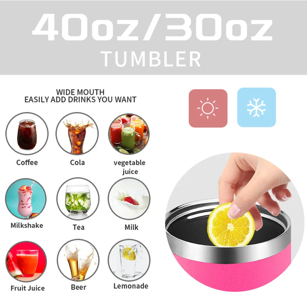Watersy Tumbler