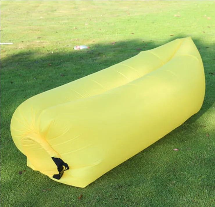 DIZETION Air Lazy (Uppblåsbar Soffa)