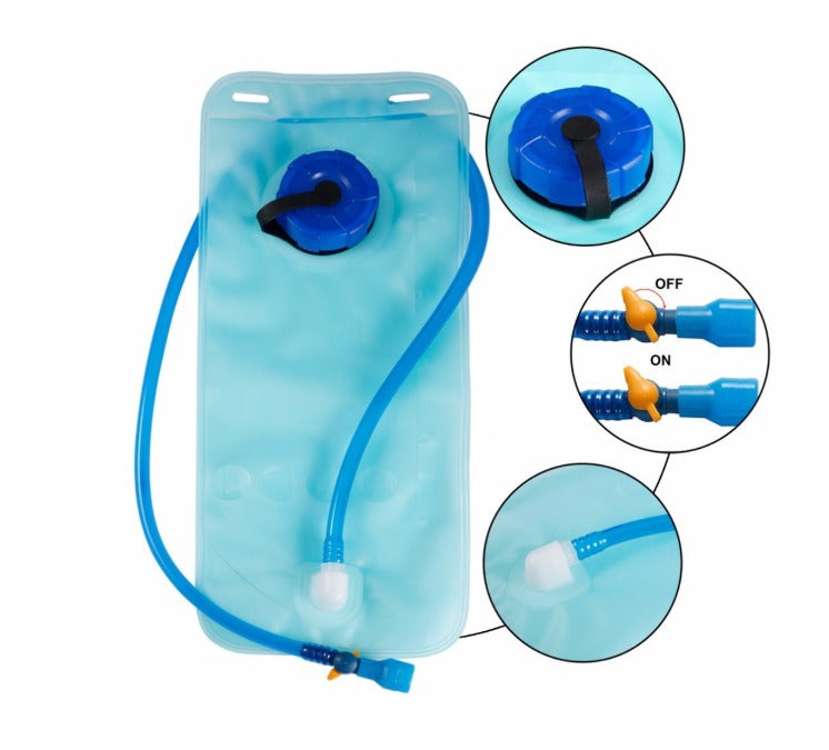 Vätskeblåsa till Gothenburg ryggsäck