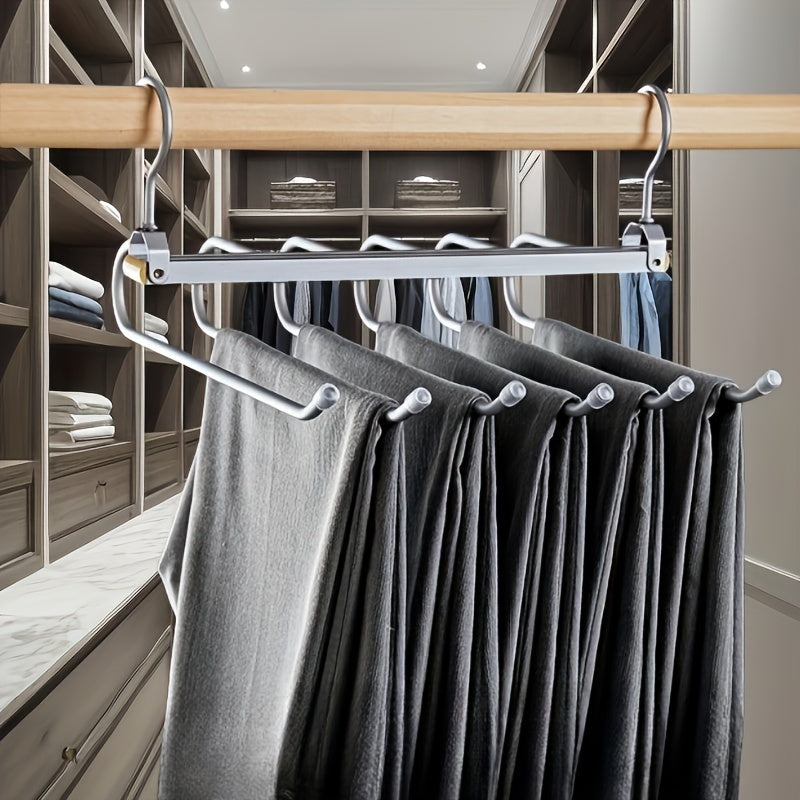 Hoppfällbar Byxhängare