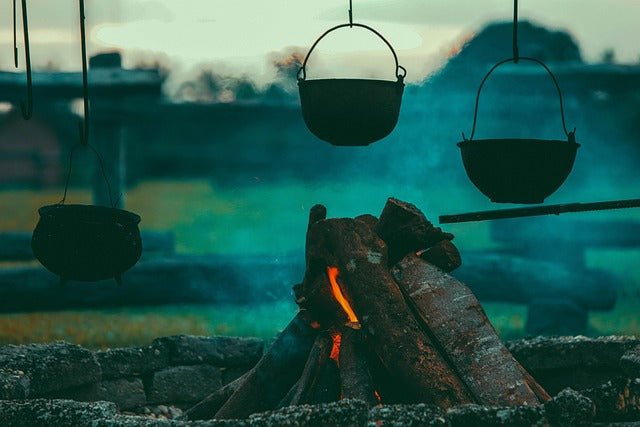 Campingtillbehör
