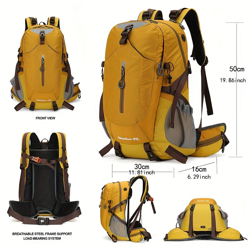 Oxford Ryggsäck 40 L