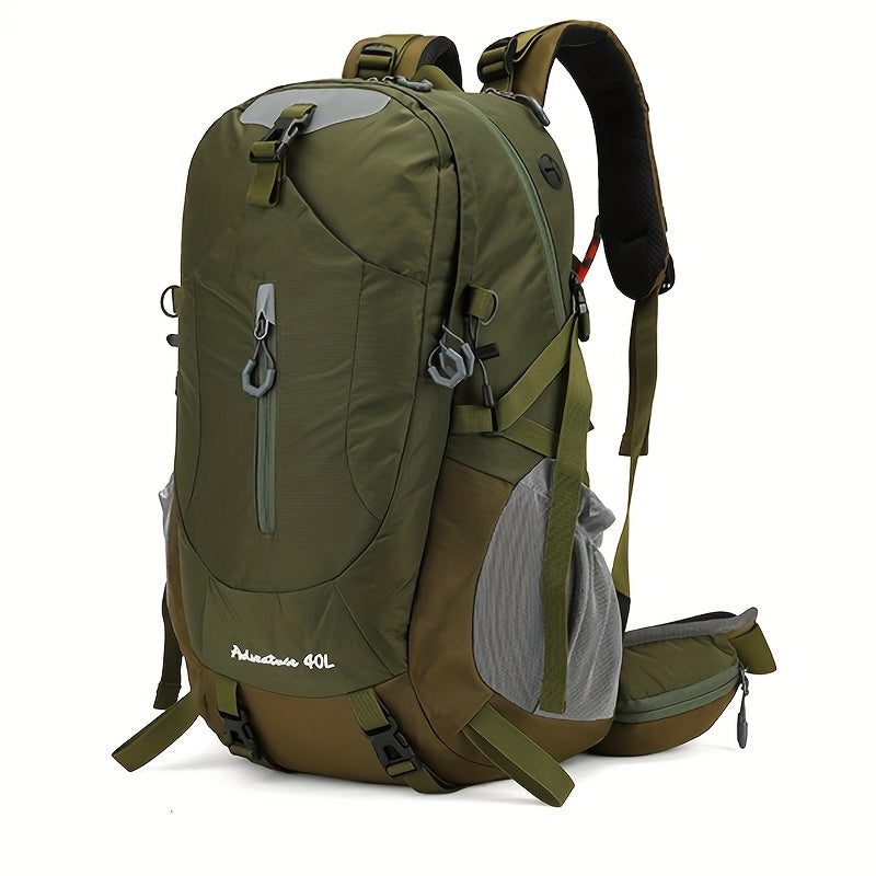 Oxford Ryggsäck 40 L