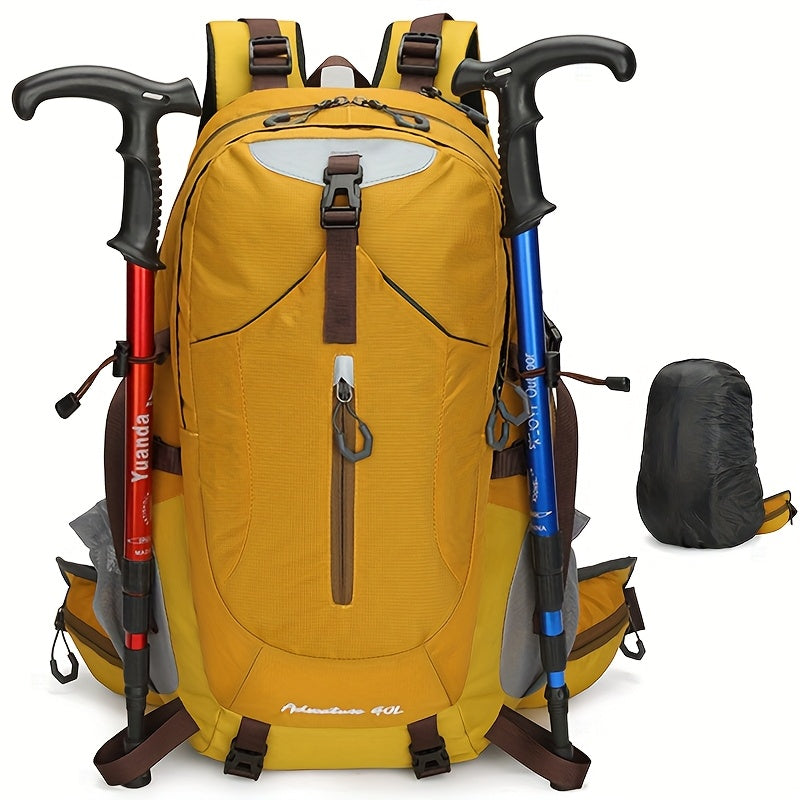 Oxford Ryggsäck 40 L