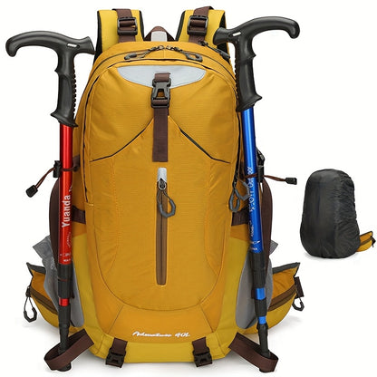 Oxford Ryggsäck 40 L