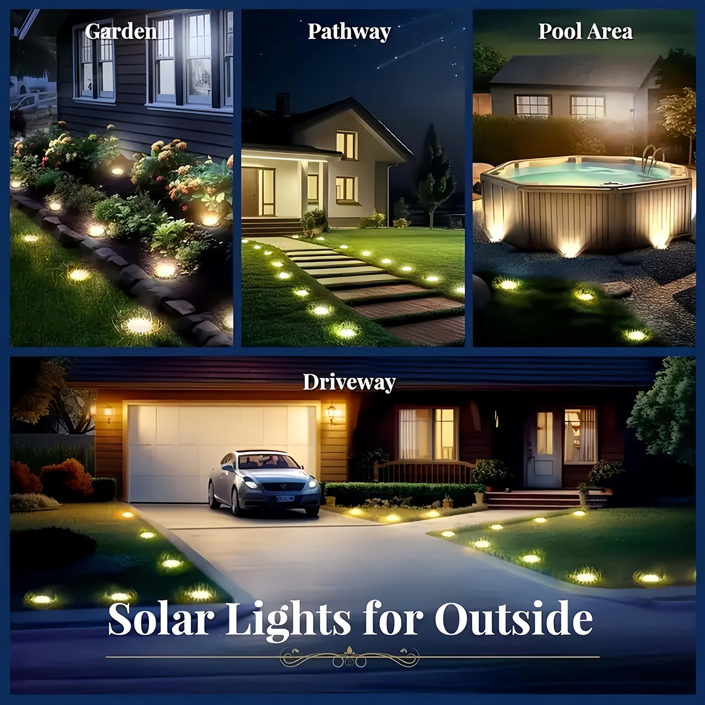 Soldrivna Marklampor JUNWADD