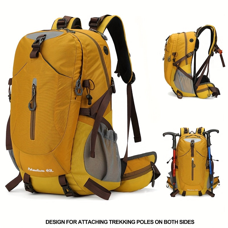 Oxford Ryggsäck 40 L