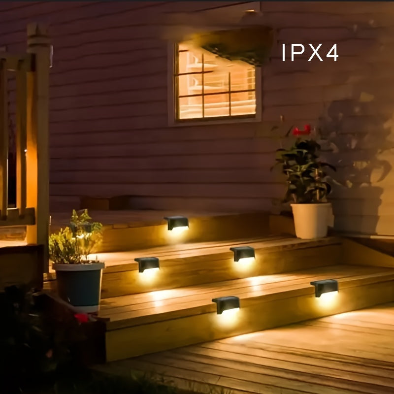 12 st Solcellslampor