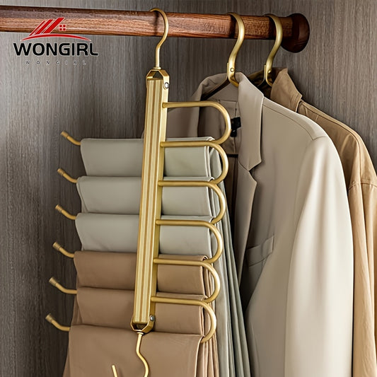 Hoppfällbar Byxhängare