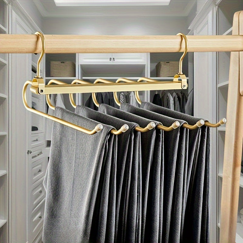 Hoppfällbar Byxhängare