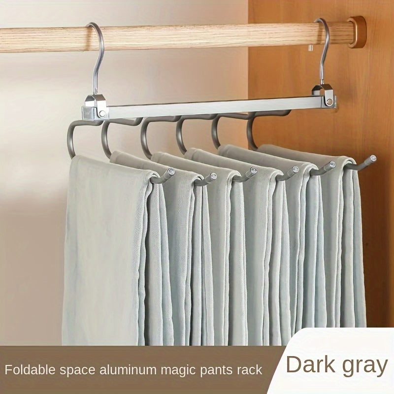 Hoppfällbar Byxhängare