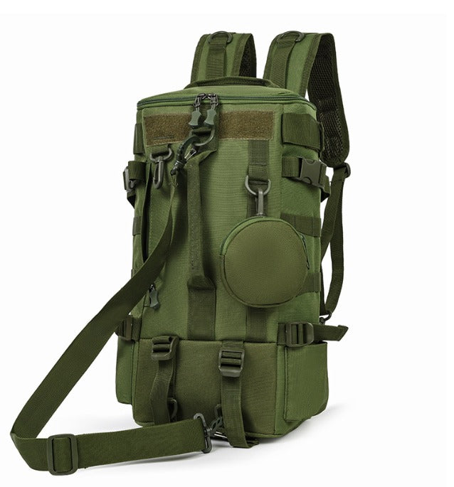 Fiskeryggsäck Emån 15L