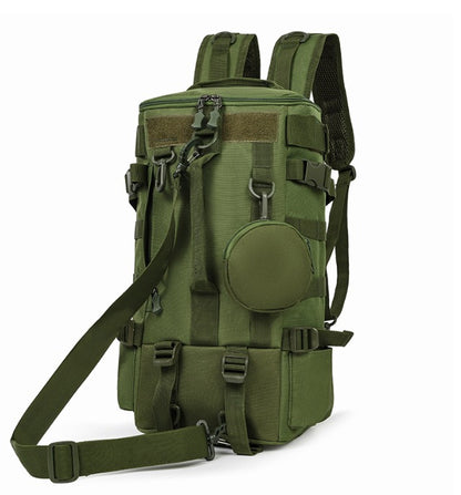 Fiskeryggsäck Emån 15L