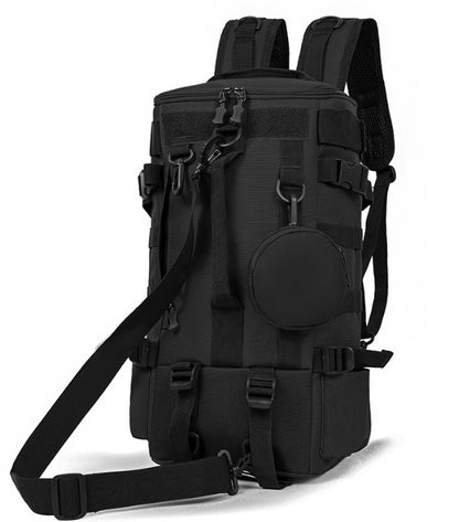 Fiskeryggsäck Emån 15L