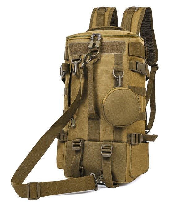 Fiskeryggsäck Emån 15L