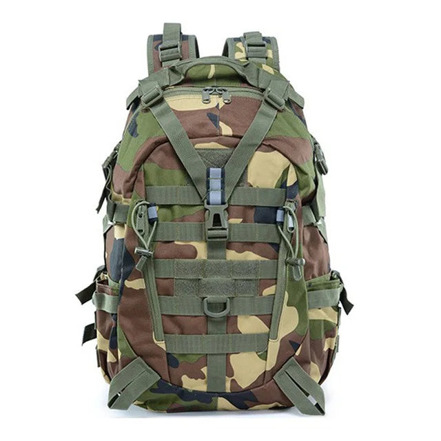 15/25 L Ryggsäck