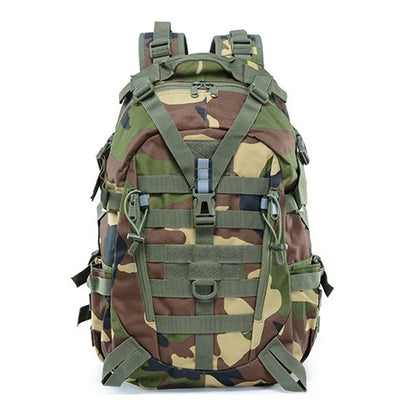 Cambridge Ryggsäck 25L