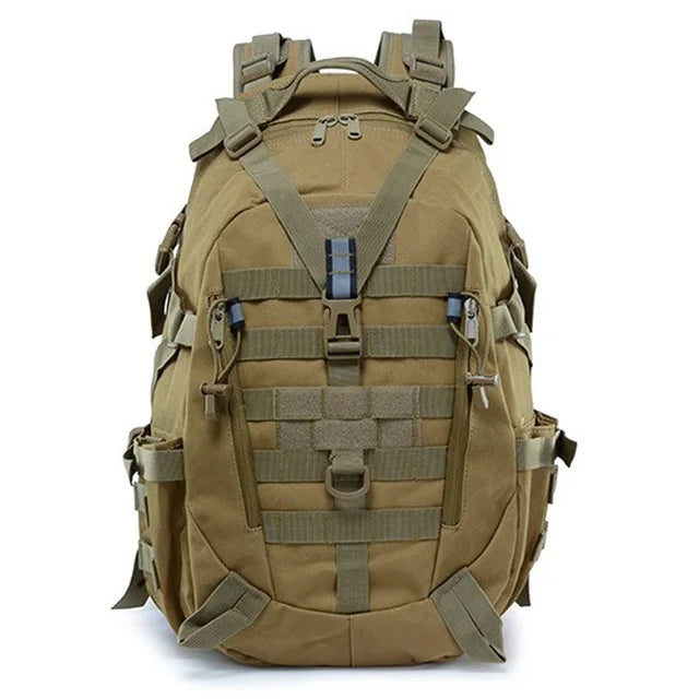 15/25 L Ryggsäck