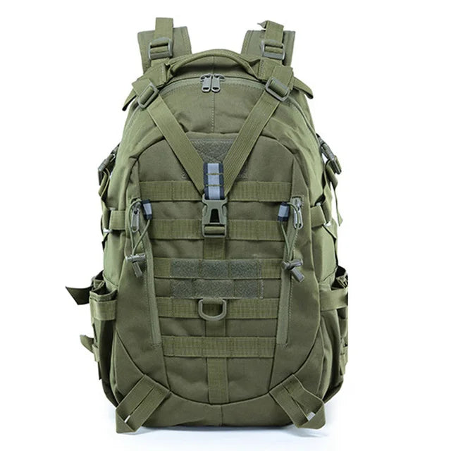 15/25 L Ryggsäck