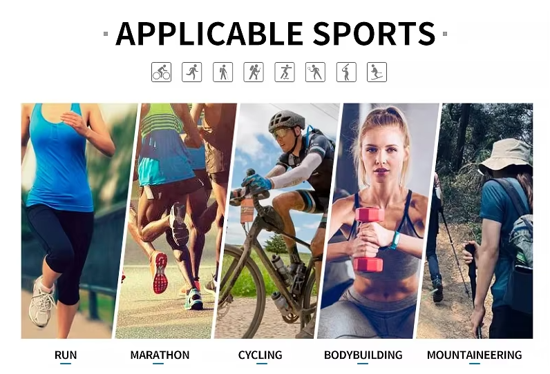 Gothenburg Löparryggsäck