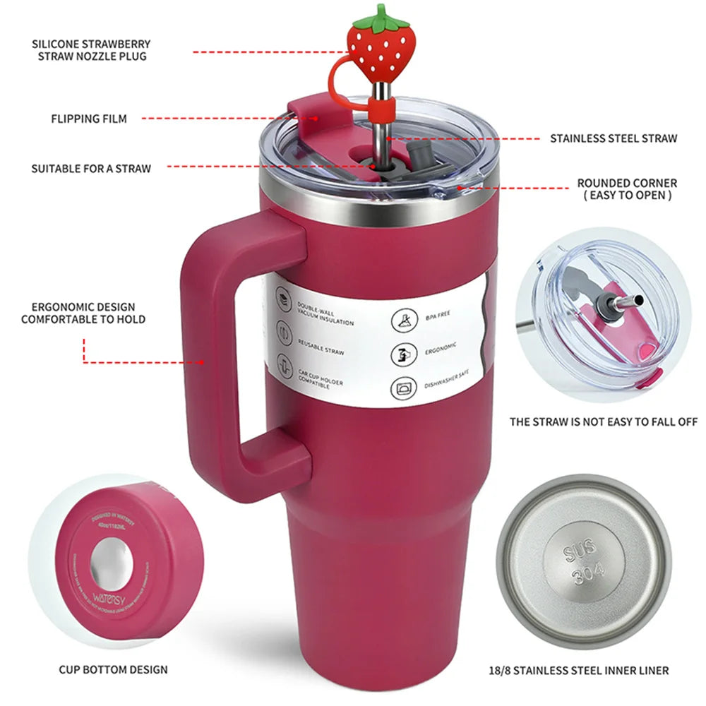 Watersy Tumbler