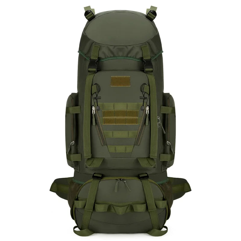 90 L Vandringsryggsäck