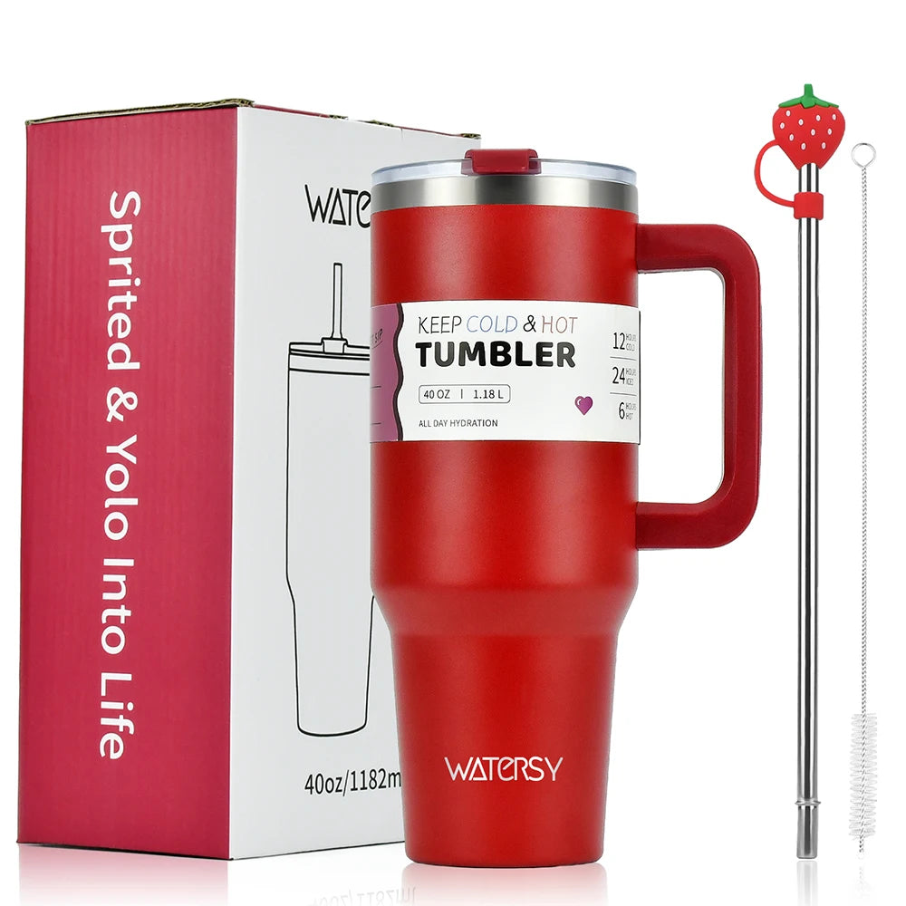 Watersy Tumbler