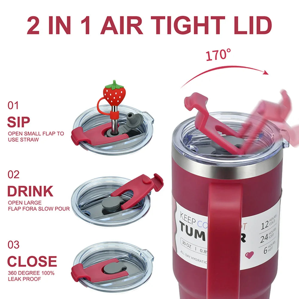 Watersy Tumbler