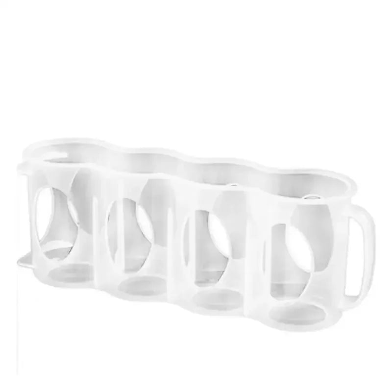 Förvaringsställ för Läskburkar (även andra drycker)