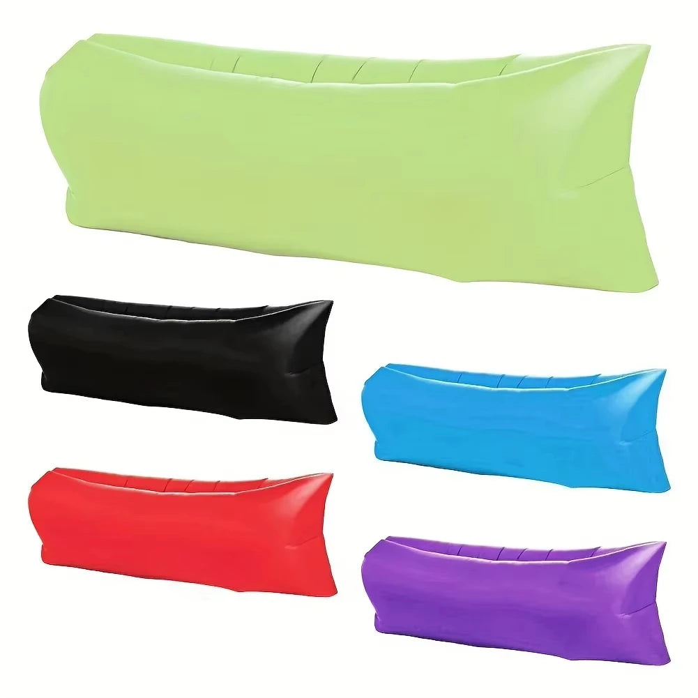 DIZETION Air Lazy (Uppblåsbar Soffa)