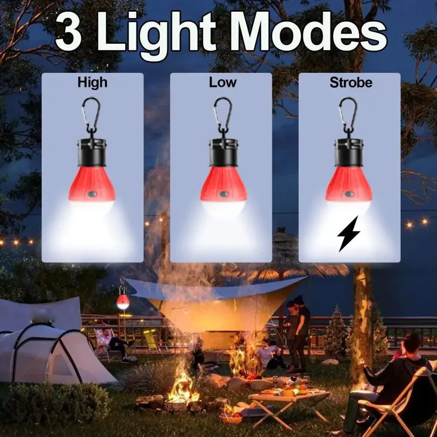 Led Lampa