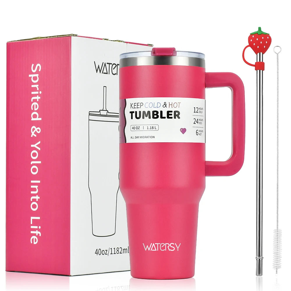 Watersy Tumbler