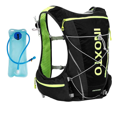 Gothenburg Löparryggsäck