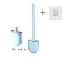 Toalettborste smal
