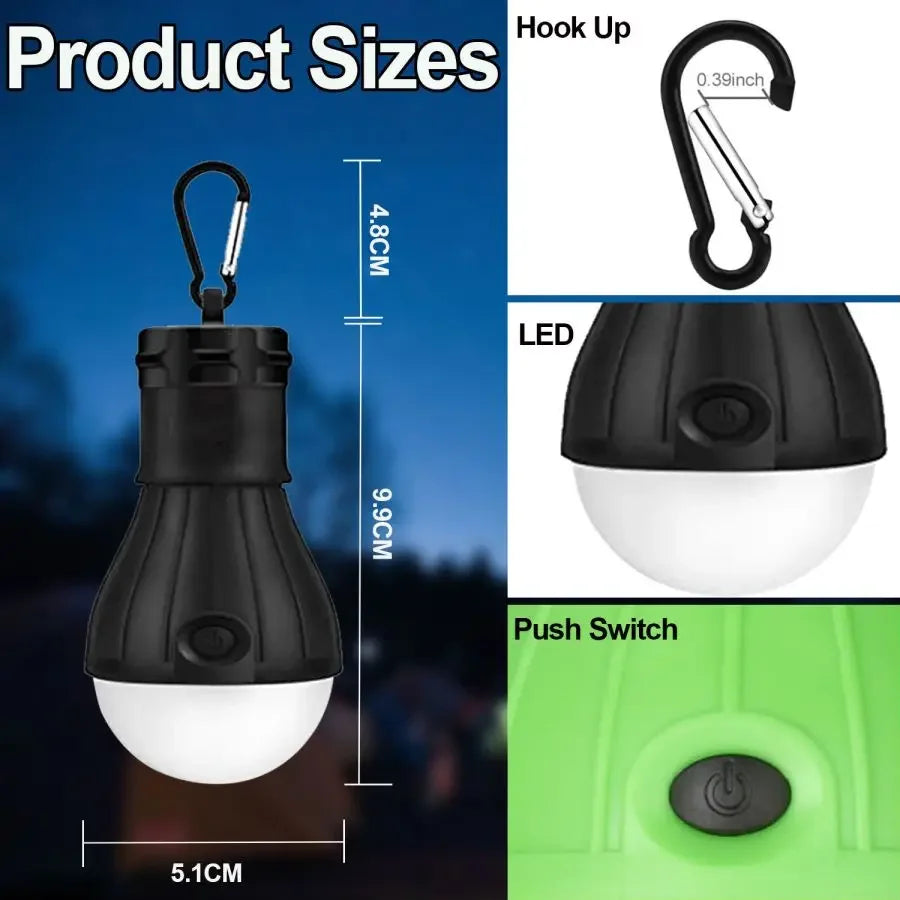 Led Lampa