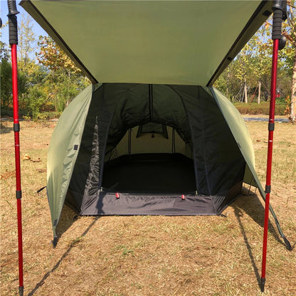 IDRE - Camping tält för 2 Personer