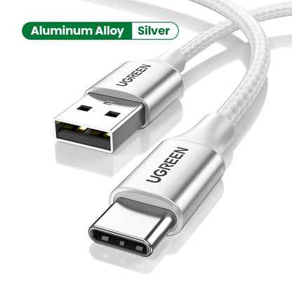 UGREEN Laddkabel 3A