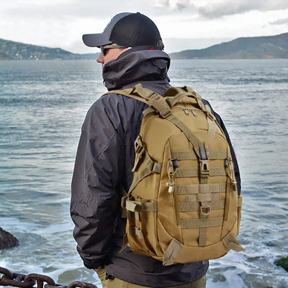 Cambridge Ryggsäck 25L