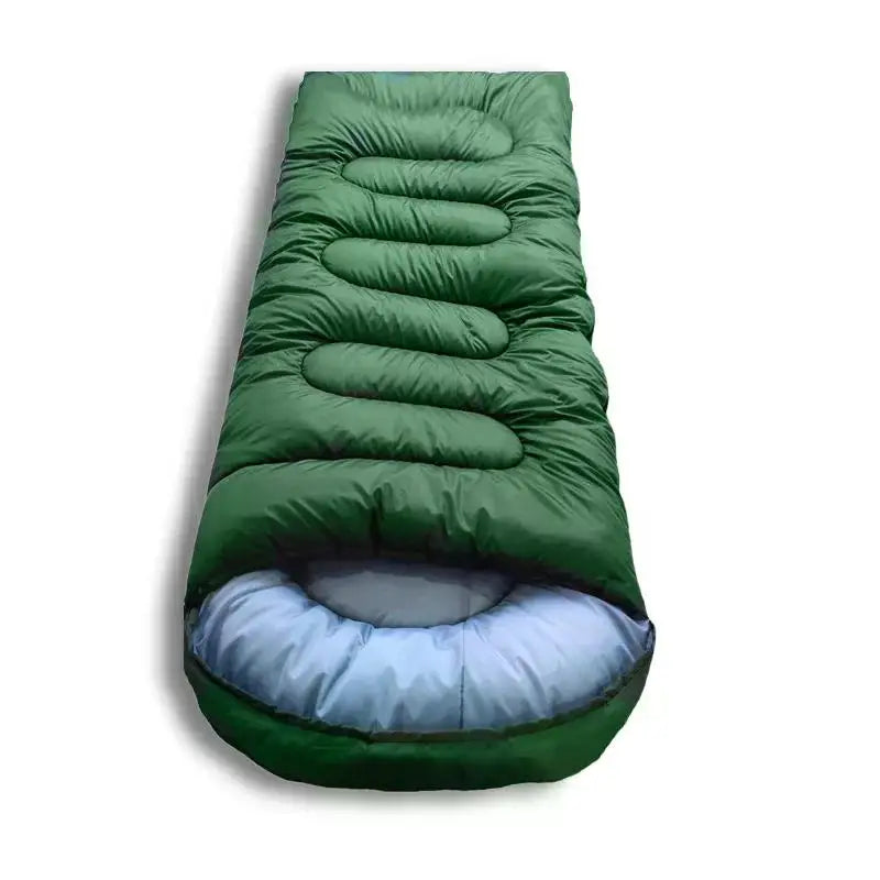 Varm Sovsäck