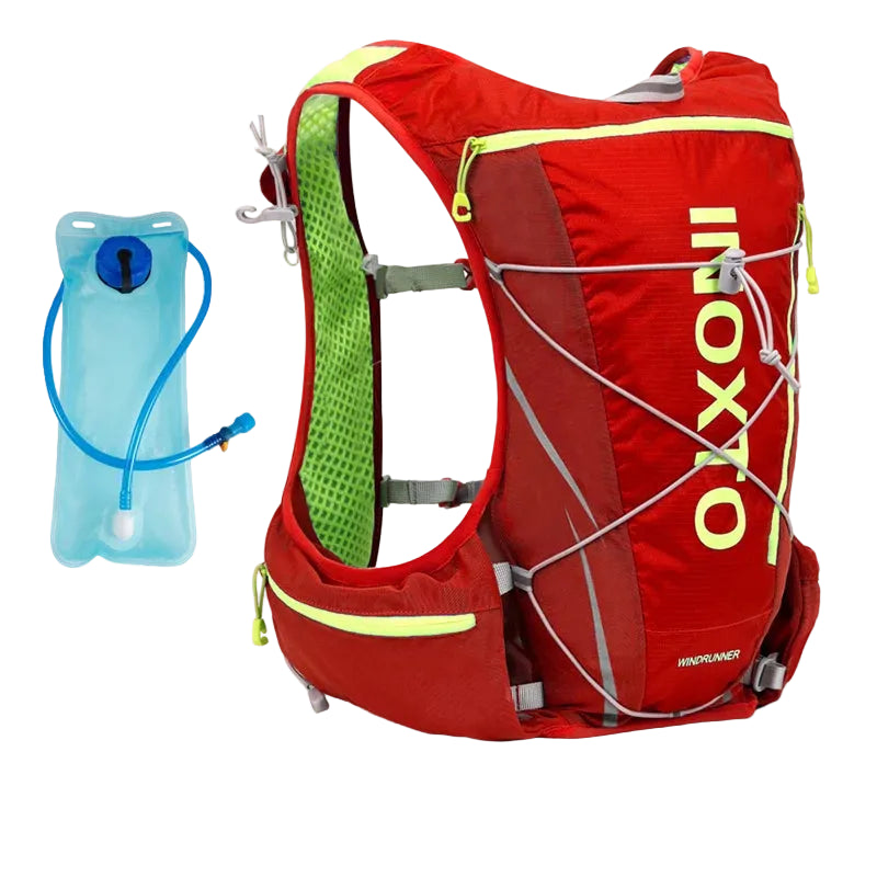 Gothenburg Löparryggsäck