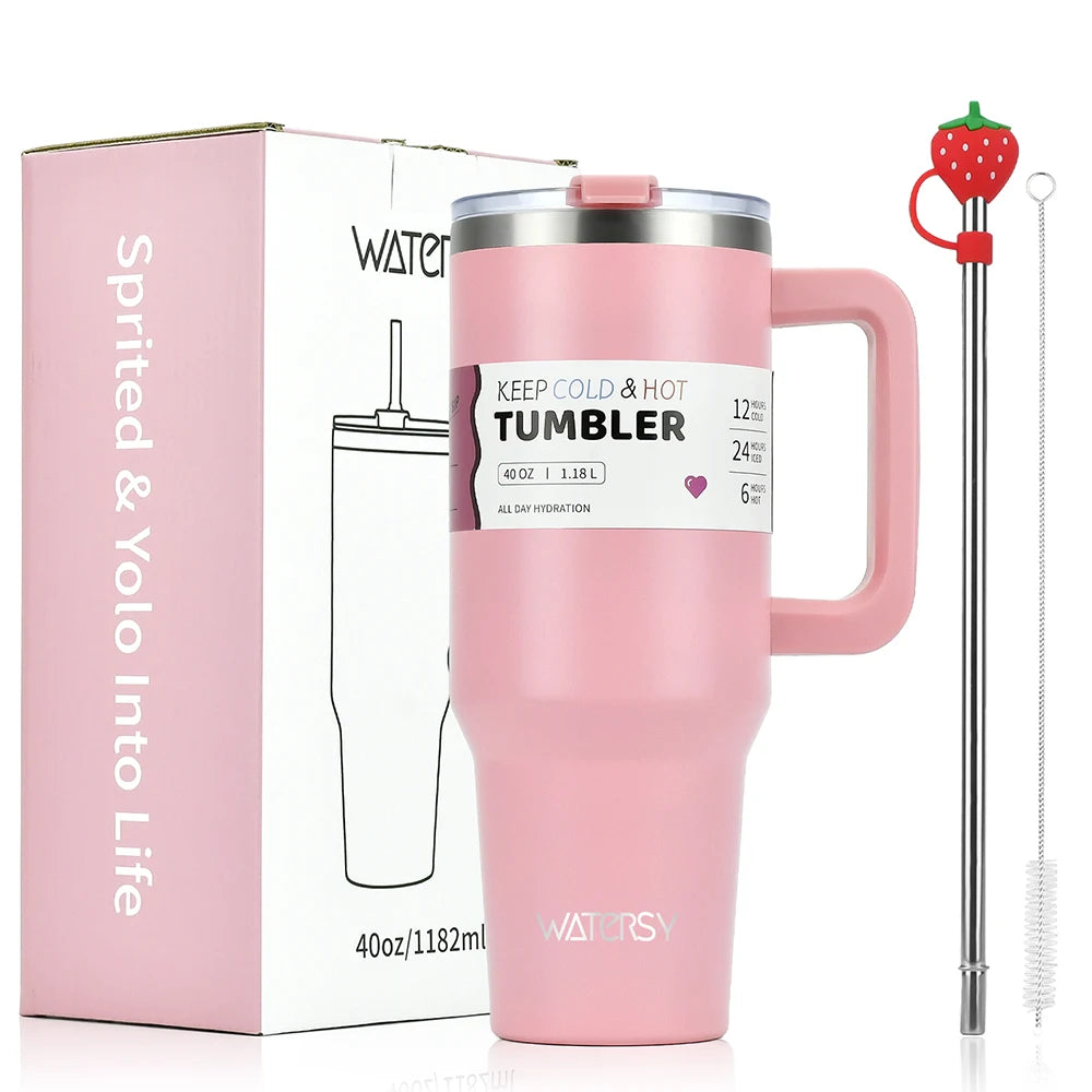 Watersy Tumbler