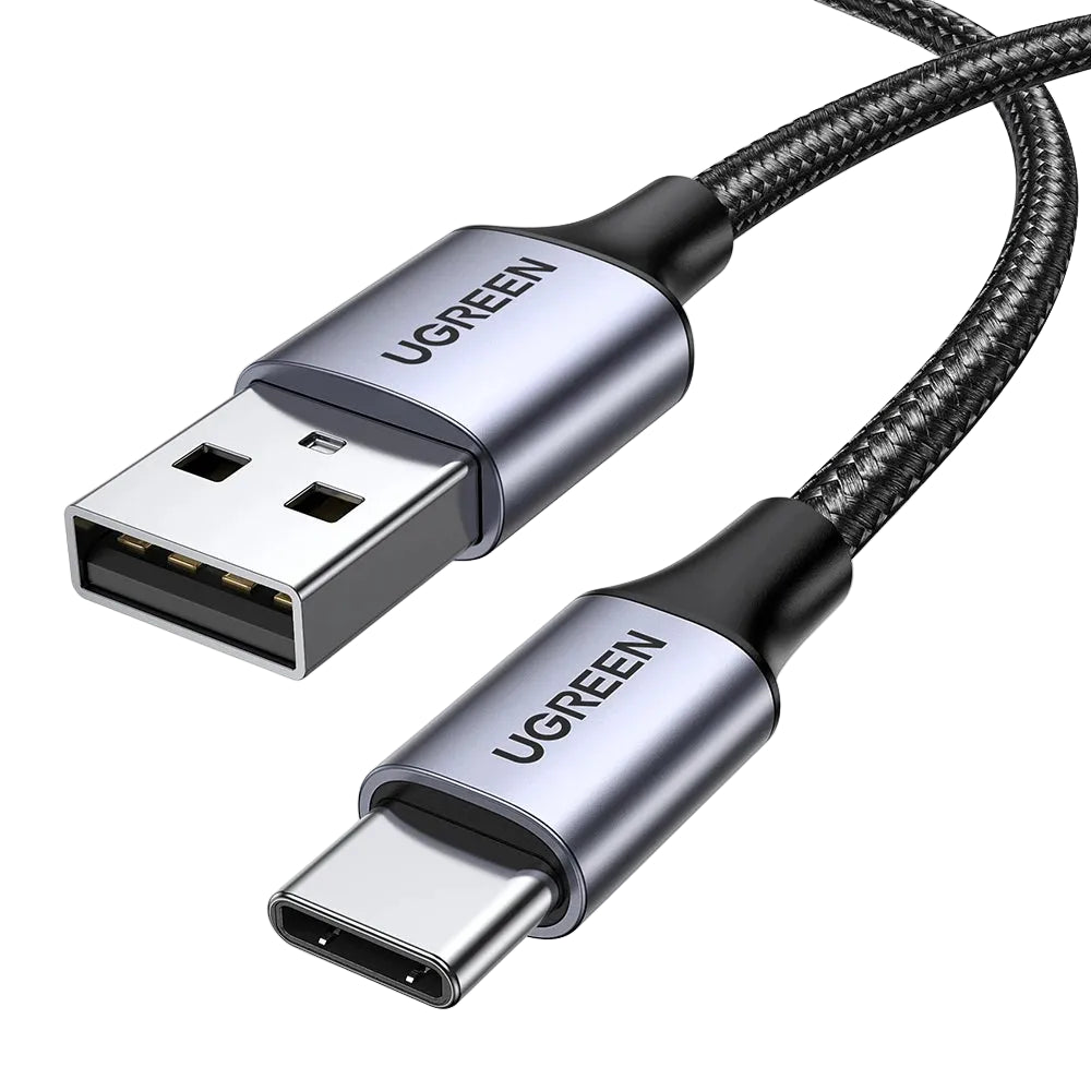UGREEN Laddkabel 3A