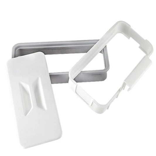 Hållare för soppåse