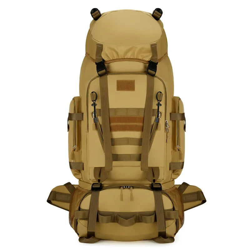 90 L Vandringsryggsäck