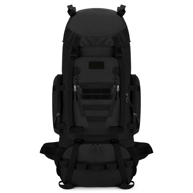 90 L Vandringsryggsäck
